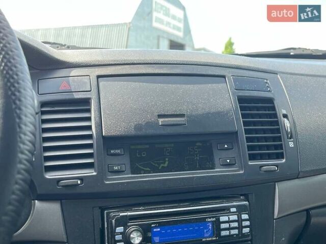 Черный Шевроле Эпика, объемом двигателя 2 л и пробегом 130 тыс. км за 4100 $, фото 29 на Automoto.ua