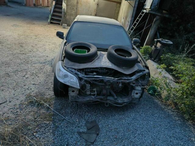 Шевроле Эпика 2009 в Днепре (Днепропетровске) на Automoto.ua Черный Шевроле Эпика, объемом двигателя 2 л и пробегом 190 тыс. км за 2000 $, фото 4 на Automoto.ua