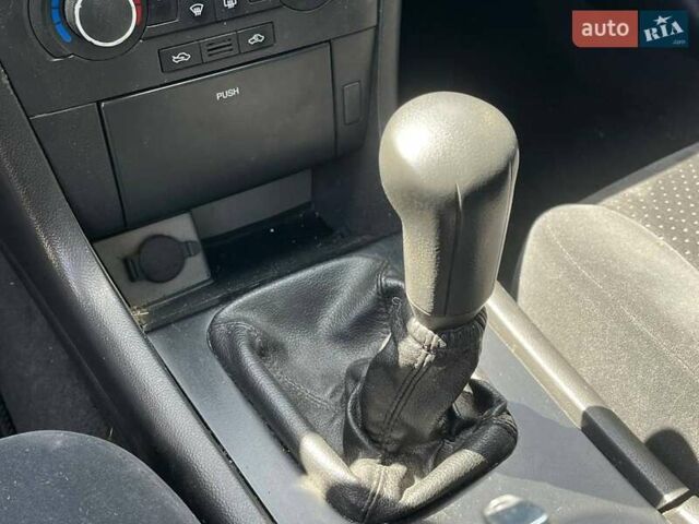 Черный Шевроле Эпика, объемом двигателя 2 л и пробегом 130 тыс. км за 4100 $, фото 7 на Automoto.ua