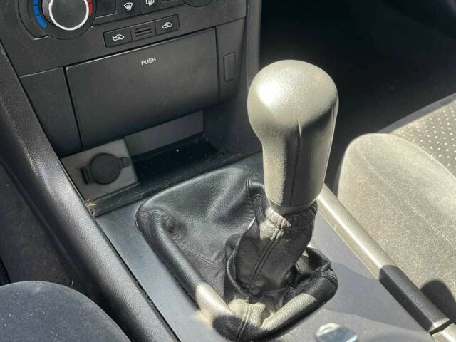 Черный Шевроле Эпика, объемом двигателя 2 л и пробегом 130 тыс. км за 3980 $, фото 7 на Automoto.ua