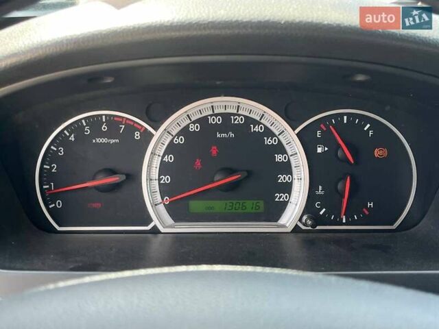 Черный Шевроле Эпика, объемом двигателя 2 л и пробегом 130 тыс. км за 4100 $, фото 30 на Automoto.ua