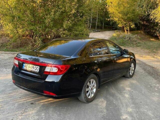 Чорний Шевроле Епіка, об'ємом двигуна 2.5 л та пробігом 230 тис. км за 3200 $, фото 12 на Automoto.ua