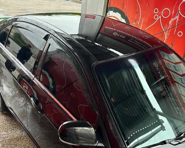 Шевроле Эпика 2009 в Киеве на Automoto.ua Черный Шевроле Эпика, объемом двигателя 2 л и пробегом 200 тыс. км за 6200 $, фото 26 на Automoto.ua