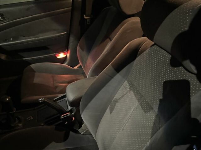 Шевроле Эпика 2009 в Одессе на Automoto.ua Черный Шевроле Эпика, объемом двигателя 2 л и пробегом 208 тыс. км за 4850 $, фото 8 на Automoto.ua