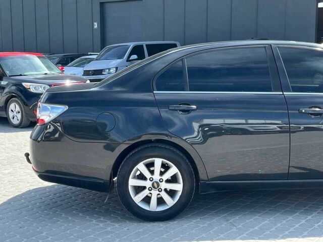 Черный Шевроле Эпика, объемом двигателя 2 л и пробегом 130 тыс. км за 3980 $, фото 13 на Automoto.ua