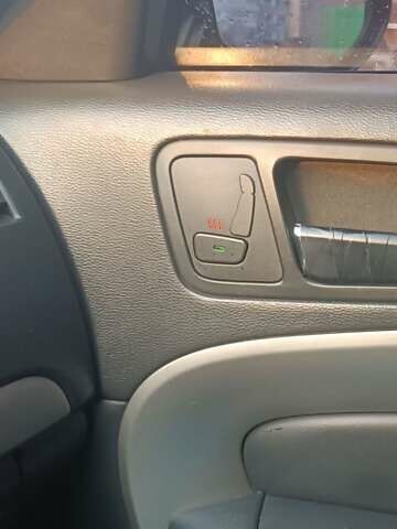 Чорний Шевроле Епіка, об'ємом двигуна 2.5 л та пробігом 400 тис. км за 6000 $, фото 7 на Automoto.ua