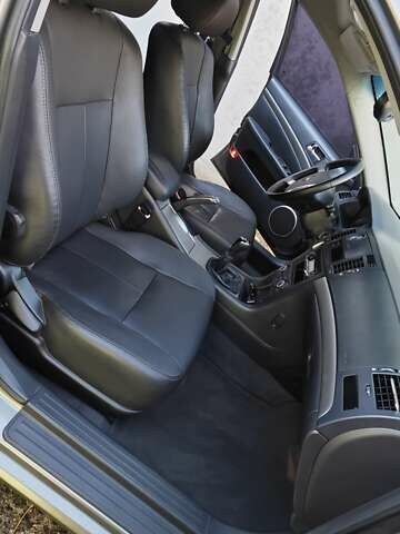 Коричневий Шевроле Епіка, об'ємом двигуна 1.99 л та пробігом 176 тис. км за 6000 $, фото 23 на Automoto.ua