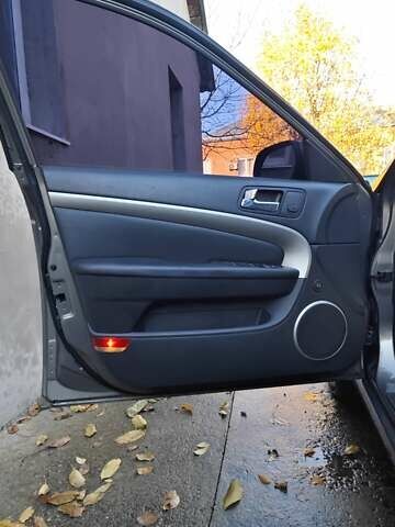 Коричневий Шевроле Епіка, об'ємом двигуна 1.99 л та пробігом 176 тис. км за 6000 $, фото 16 на Automoto.ua