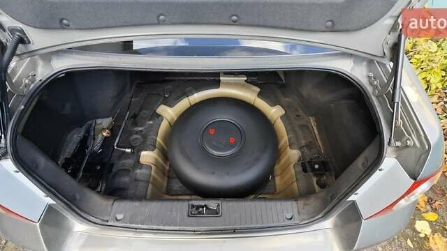 Коричневий Шевроле Епіка, об'ємом двигуна 1.99 л та пробігом 176 тис. км за 6000 $, фото 9 на Automoto.ua