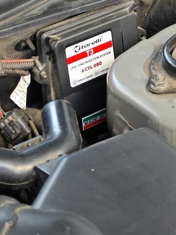 Коричневий Шевроле Епіка, об'ємом двигуна 1.99 л та пробігом 176 тис. км за 6000 $, фото 11 на Automoto.ua