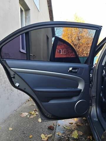 Коричневий Шевроле Епіка, об'ємом двигуна 1.99 л та пробігом 176 тис. км за 6000 $, фото 15 на Automoto.ua