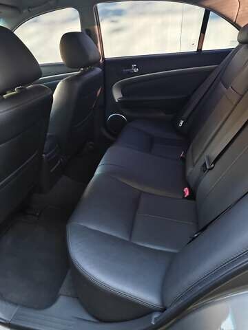 Коричневий Шевроле Епіка, об'ємом двигуна 1.99 л та пробігом 176 тис. км за 6000 $, фото 18 на Automoto.ua