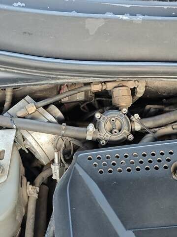 Коричневий Шевроле Епіка, об'ємом двигуна 1.99 л та пробігом 176 тис. км за 6000 $, фото 12 на Automoto.ua