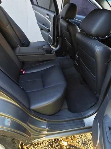 Коричневий Шевроле Епіка, об'ємом двигуна 1.99 л та пробігом 176 тис. км за 6000 $, фото 21 на Automoto.ua