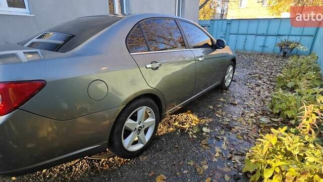 Коричневий Шевроле Епіка, об'ємом двигуна 1.99 л та пробігом 176 тис. км за 6000 $, фото 3 на Automoto.ua