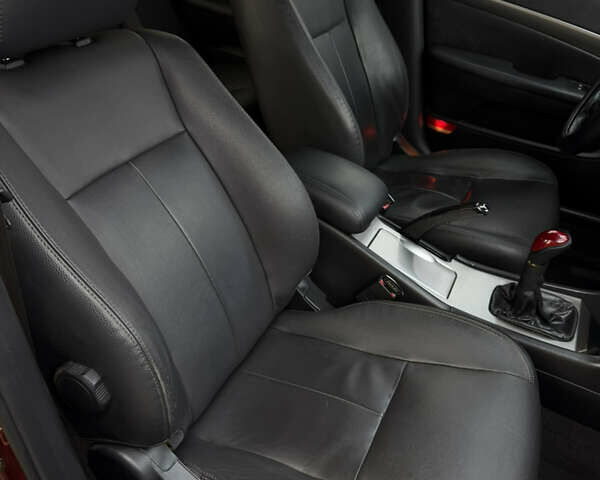 Красный Шевроле Эпика, объемом двигателя 2 л и пробегом 236 тыс. км за 4300 $, фото 32 на Automoto.ua