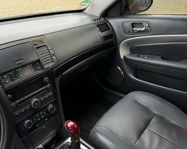 Красный Шевроле Эпика, объемом двигателя 2 л и пробегом 236 тыс. км за 4300 $, фото 24 на Automoto.ua