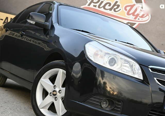 Шевроле Эпика, объемом двигателя 2 л и пробегом 245 тыс. км за 5600 $, фото 7 на Automoto.ua