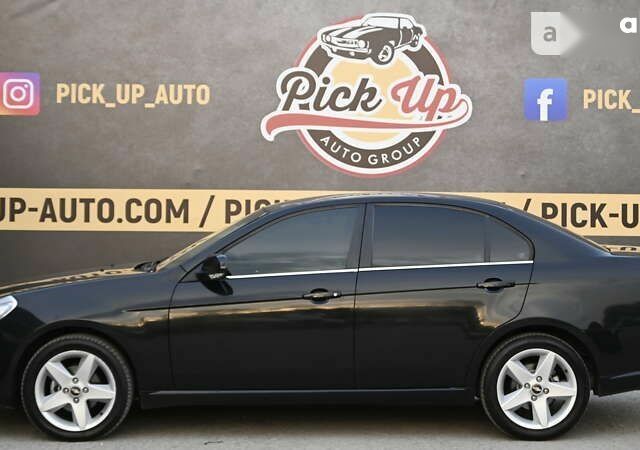 Шевроле Эпика, объемом двигателя 2 л и пробегом 245 тыс. км за 5600 $, фото 17 на Automoto.ua