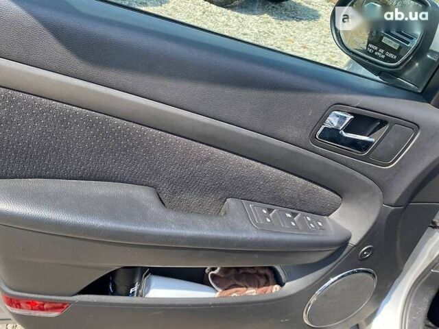 Шевроле Епіка, об'ємом двигуна 0 л та пробігом 149 тис. км за 5500 $, фото 11 на Automoto.ua