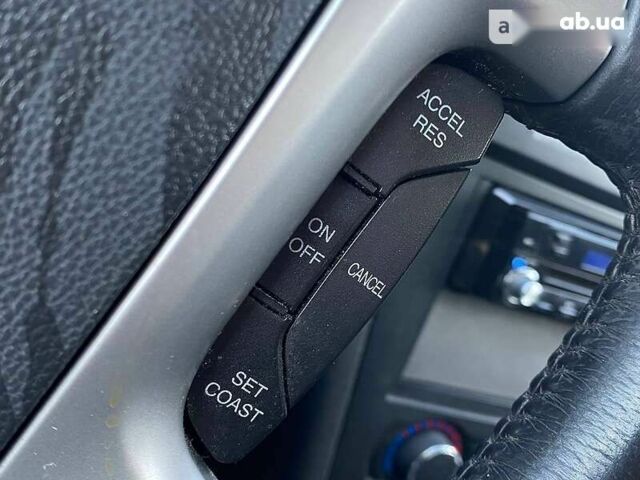 Шевроле Епіка, об'ємом двигуна 0 л та пробігом 149 тис. км за 5500 $, фото 25 на Automoto.ua