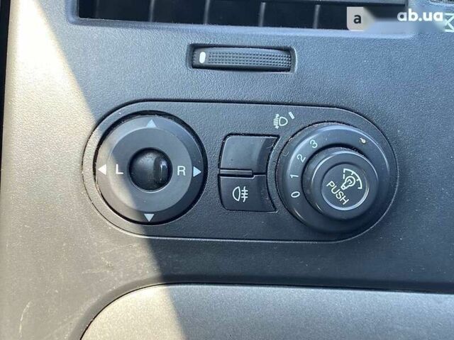 Шевроле Епіка, об'ємом двигуна 0 л та пробігом 149 тис. км за 5500 $, фото 28 на Automoto.ua