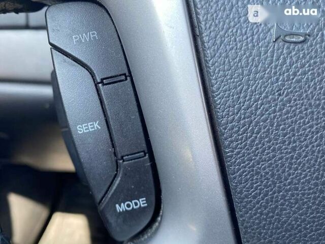 Шевроле Епіка, об'ємом двигуна 0 л та пробігом 149 тис. км за 5500 $, фото 26 на Automoto.ua