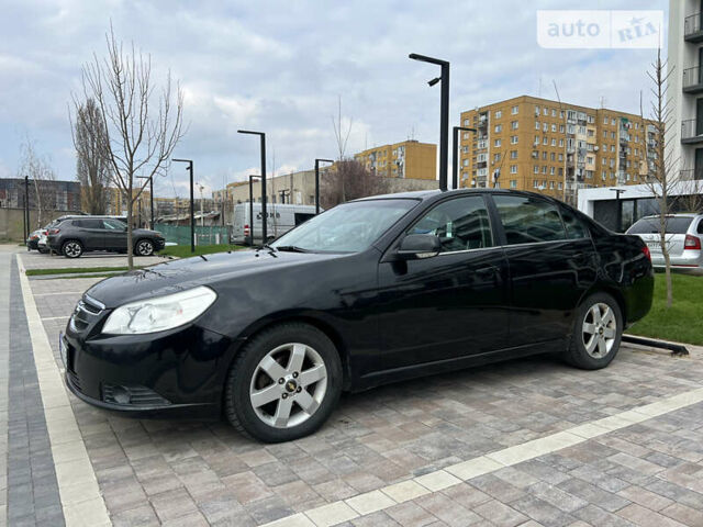 Шевроле Епіка, об'ємом двигуна 1.99 л та пробігом 368 тис. км за 5000 $, фото 3 на Automoto.ua