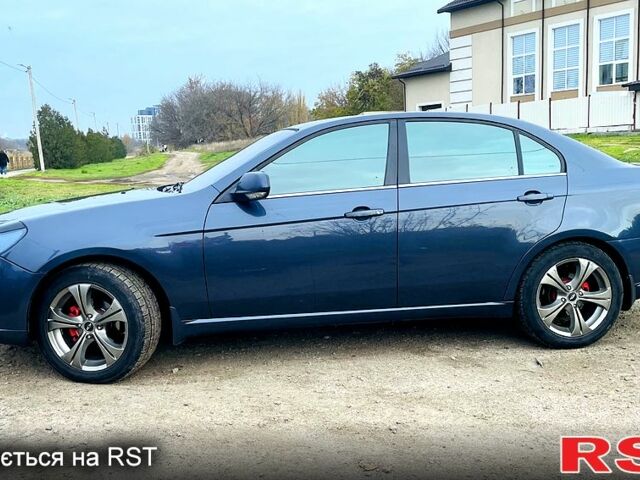 Шевроле Эпика, объемом двигателя 2.5 л и пробегом 270 тыс. км за 6000 $, фото 1 на Automoto.ua