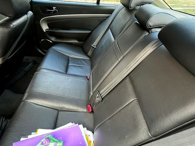 Шевроле Епіка, об'ємом двигуна 2 л та пробігом 245 тис. км за 4900 $, фото 5 на Automoto.ua