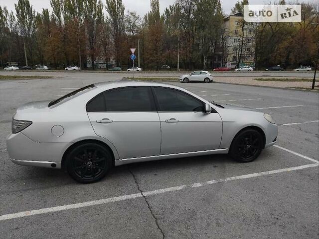 Шевроле Епіка, об'ємом двигуна 2 л та пробігом 223 тис. км за 5900 $, фото 6 на Automoto.ua