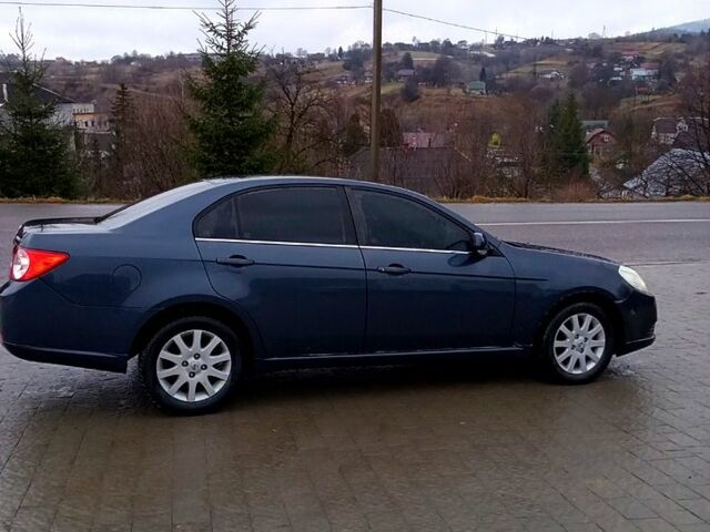 Шевроле Эпика, объемом двигателя 2.5 л и пробегом 190 тыс. км за 4800 $, фото 11 на Automoto.ua