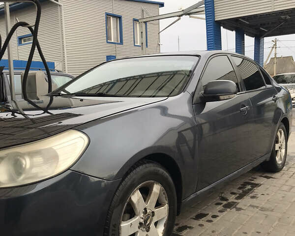 Шевроле Епіка, об'ємом двигуна 2 л та пробігом 265 тис. км за 5000 $, фото 5 на Automoto.ua