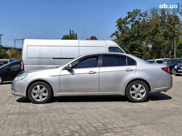 Шевроле Эпика, объемом двигателя 0 л и пробегом 177 тыс. км за 5600 $, фото 7 на Automoto.ua