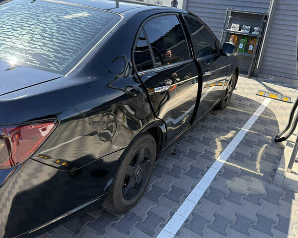 Шевроле Эпика, объемом двигателя 2 л и пробегом 295 тыс. км за 3900 $, фото 6 на Automoto.ua