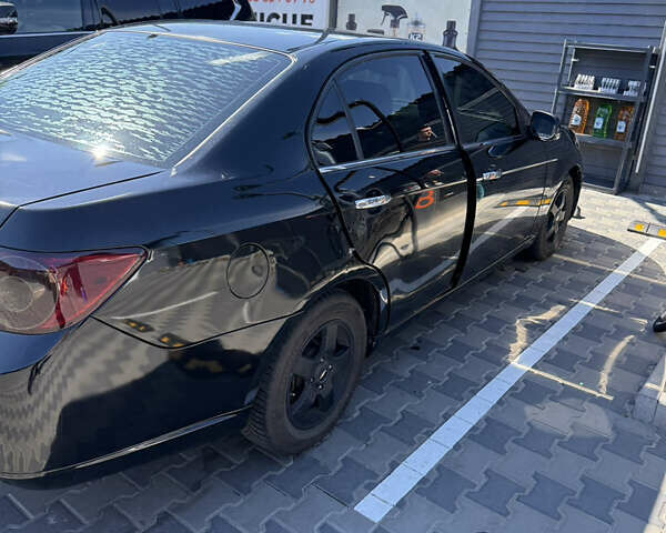 Шевроле Эпика, объемом двигателя 2 л и пробегом 295 тыс. км за 3900 $, фото 2 на Automoto.ua