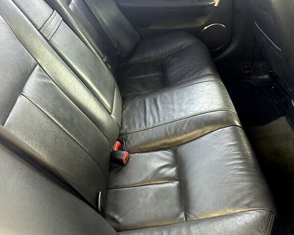 Шевроле Эпика, объемом двигателя 2.5 л и пробегом 250 тыс. км за 3000 $, фото 4 на Automoto.ua