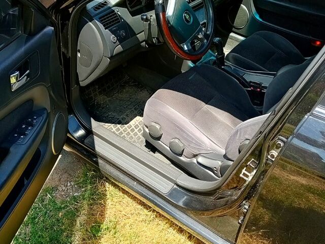 Шевроле Эпика, объемом двигателя 2 л и пробегом 210 тыс. км за 4900 $, фото 1 на Automoto.ua