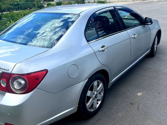 Шевроле Епіка, об'ємом двигуна 2 л та пробігом 0 тис. км за 4700 $, фото 2 на Automoto.ua