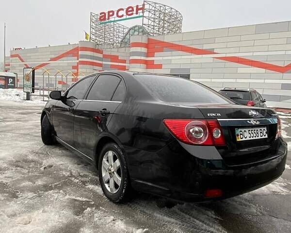 Шевроле Епіка, об'ємом двигуна 2.5 л та пробігом 180 тис. км за 5100 $, фото 1 на Automoto.ua