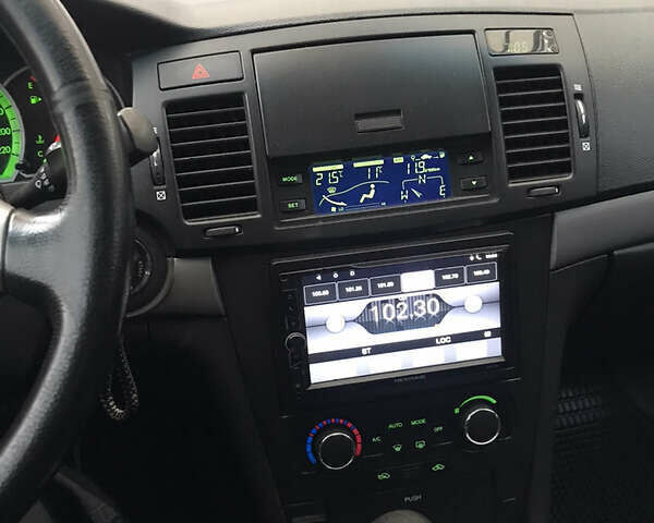 Шевроле Епіка, об'ємом двигуна 2 л та пробігом 265 тис. км за 5000 $, фото 9 на Automoto.ua