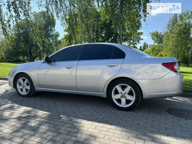 Шевроле Епіка, об'ємом двигуна 2 л та пробігом 300 тис. км за 6500 $, фото 22 на Automoto.ua