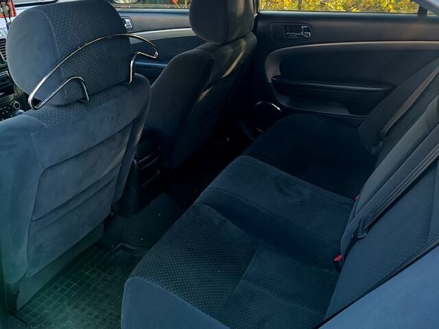 Шевроле Эпика 2007 в Черкассах на Automoto.ua Шевроле Эпика, объемом двигателя 2 л и пробегом 209 тыс. км за 5000 $, фото 5 на Automoto.ua