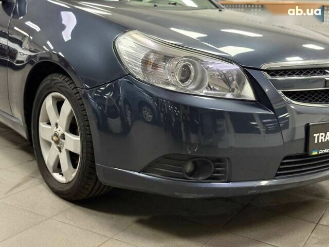 Шевроле Эпика, объемом двигателя 0 л и пробегом 311 тыс. км за 4690 $, фото 2 на Automoto.ua