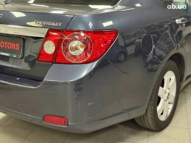 Шевроле Эпика, объемом двигателя 0 л и пробегом 311 тыс. км за 4690 $, фото 11 на Automoto.ua