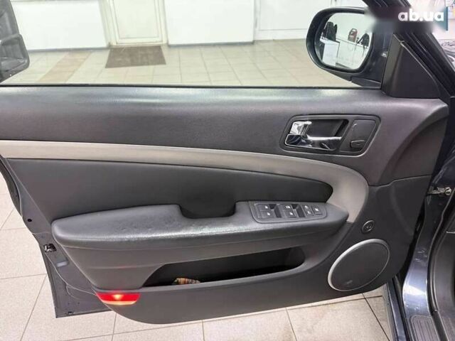 Шевроле Эпика, объемом двигателя 0 л и пробегом 311 тыс. км за 4690 $, фото 14 на Automoto.ua