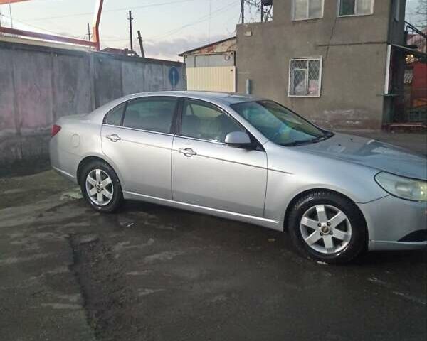 Шевроле Епіка, об'ємом двигуна 0 л та пробігом 217 тис. км за 4350 $, фото 3 на Automoto.ua