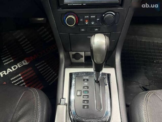 Шевроле Эпика, объемом двигателя 0 л и пробегом 311 тыс. км за 4690 $, фото 22 на Automoto.ua