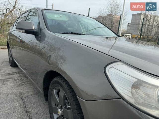 Шевроле Епіка, об'ємом двигуна 2.5 л та пробігом 185 тис. км за 5600 $, фото 2 на Automoto.ua