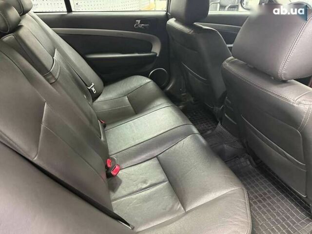 Шевроле Эпика, объемом двигателя 0 л и пробегом 311 тыс. км за 4690 $, фото 25 на Automoto.ua